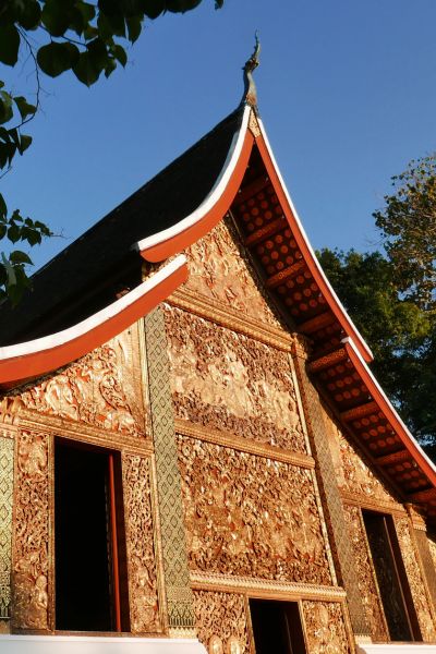 Luang Prabang